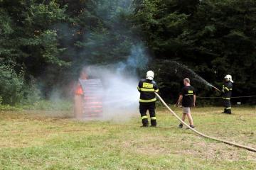 Športový deň - Hviezdoslavova ulica Športový deň - Hviezdoslavova ulica