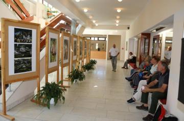 18. ročník Okresného turistického zrazu seniorov 18. ročník Okresného turistického zrazu seniorov