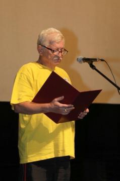 18. ročník Okresného turistického zrazu seniorov 18. ročník Okresného turistického zrazu seniorov