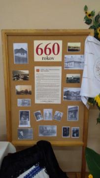 660. výročie vzniku Lopeja 660. výročie vzniku Lopeja