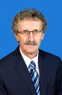 Ing. Pavel Porubský Ing. Pavel Porubský