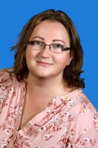 Bc. Eva Kováčiková Bc. Eva Kováčiková
