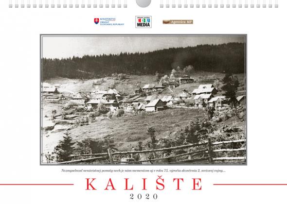 Kalište Kalište